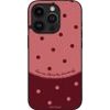 Sonique ���� Delulu Polka Era Series ��� Apple Iphone 14 Pro Blame Cherries