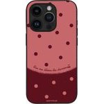 Sonique ���� Delulu Polka Era Series ��� Apple Iphone 14 Pro Blame Cherries