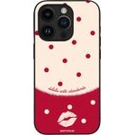 Sonique ���� Delulu Polka Era Series ��� Apple Iphone 14 Pro Delulu Standards