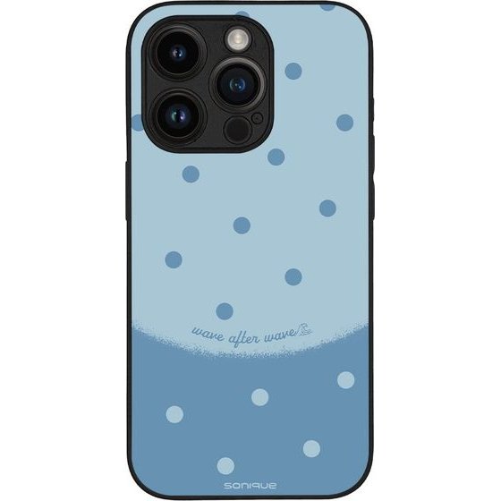 Sonique ���� Delulu Polka Era Series ��� Apple Iphone 14 Pro Delulu Wave