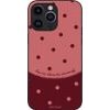 Sonique ���� Delulu Polka Era Series ��� Apple Iphone 14 Pro Max Blame Cherries