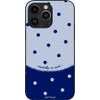 Sonique ���� Delulu Polka Era Series ��� Apple Iphone 14 Pro Max Blue Mentally