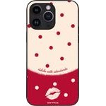 Sonique ���� Delulu Polka Era Series ��� Apple Iphone 14 Pro Max Delulu Standards