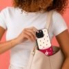Sonique ���� Delulu Polka Era Series ��� Apple Iphone 14 Pro Max Delulu Standards