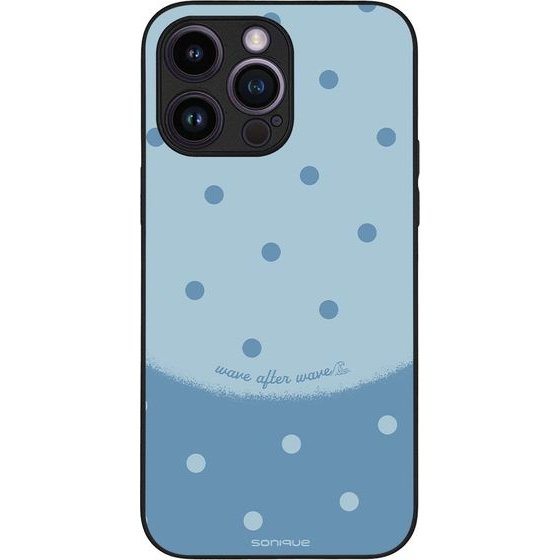 Sonique ���� Delulu Polka Era Series ��� Apple Iphone 14 Pro Max Delulu Wave