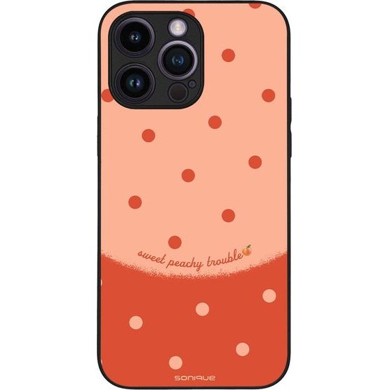 Sonique ���� Delulu Polka Era Series ��� Apple Iphone 14 Pro Max Sweet Trouble