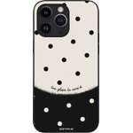 Sonique ���� Delulu Polka Era Series ��� Apple Iphone 14 Pro Max Too Glam