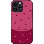 Sonique ���� Delulu Polka Era Series ��� Apple Iphone 14 Pro Max Top Cherry