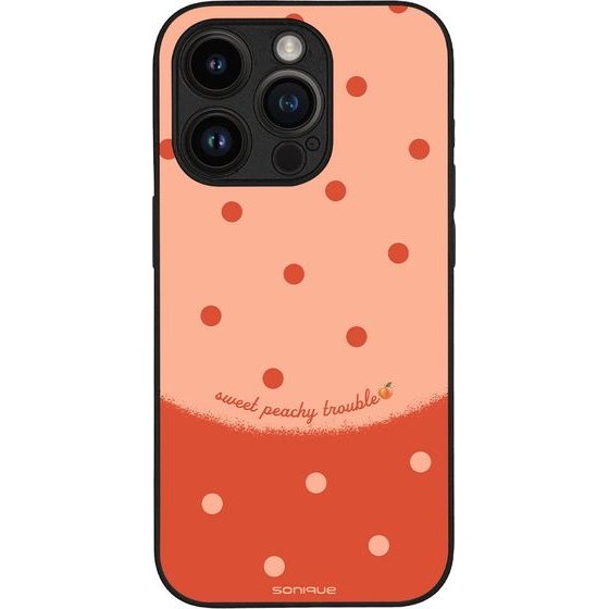 Sonique ���� Delulu Polka Era Series ��� Apple Iphone 14 Pro Sweet Trouble