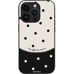 Sonique ���� Delulu Polka Era Series ��� Apple Iphone 14 Pro Too Glam