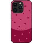 Sonique ���� Delulu Polka Era Series ��� Apple Iphone 14 Pro Top Cherry