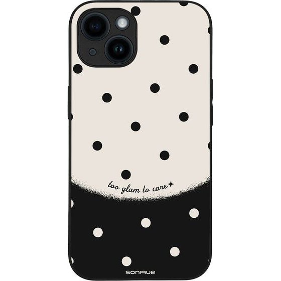 Sonique ���� Delulu Polka Era Series ��� Apple Iphone 14 Too Glam
