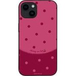 Sonique ���� Delulu Polka Era Series ��� Apple Iphone 14 Top Cherry