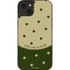 Sonique ���� Delulu Polka Era Series ��� Apple Iphone 15 Plus Delulu Matcha
