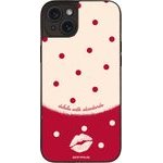 Sonique ���� Delulu Polka Era Series ��� Apple Iphone 15 Plus Delulu Standards