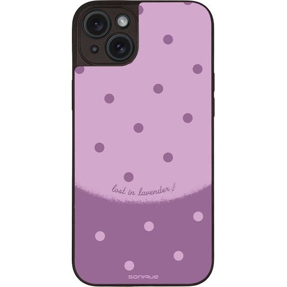Sonique ���� Delulu Polka Era Series ��� Apple Iphone 15 Plus Lost Delulu