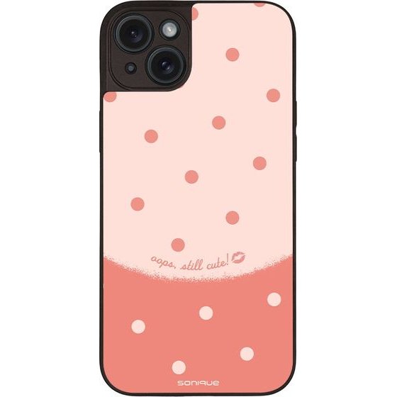 Sonique ���� Delulu Polka Era Series ��� Apple Iphone 15 Plus Still Cute