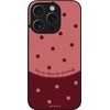 Sonique ���� Delulu Polka Era Series ��� Apple Iphone 15 Pro Blame Cherries