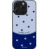 Sonique ���� Delulu Polka Era Series ��� Apple Iphone 15 Pro Blue Mentally