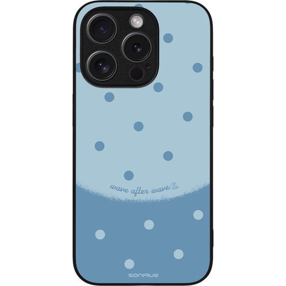 Sonique ���� Delulu Polka Era Series ��� Apple Iphone 15 Pro Delulu Wave