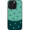 Sonique ���� Delulu Polka Era Series ��� Apple Iphone 15 Pro Green Flags