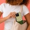 Sonique ���� Delulu Polka Era Series ��� Apple Iphone 15 Pro Max Delulu Matcha