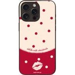 Sonique ���� Delulu Polka Era Series ��� Apple Iphone 15 Pro Max Delulu Standards