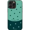 Sonique ���� Delulu Polka Era Series ��� Apple Iphone 15 Pro Max Green Flags