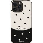 Sonique ���� Delulu Polka Era Series ��� Apple Iphone 15 Pro Max Too Glam