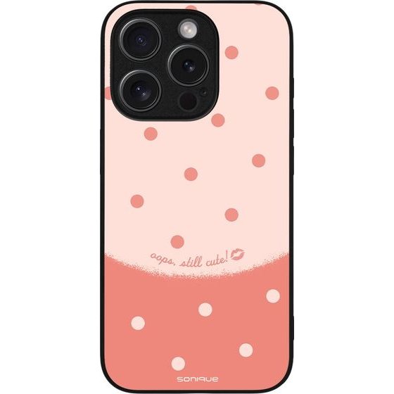 Sonique ���� Delulu Polka Era Series ��� Apple Iphone 15 Pro Still Cute