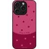 Sonique ���� Delulu Polka Era Series ��� Apple Iphone 15 Pro Top Cherry