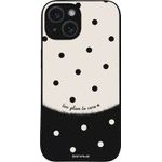 Sonique ���� Delulu Polka Era Series ��� Apple Iphone 15 Too Glam