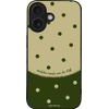 Sonique ���� Delulu Polka Era Series ��� Apple Iphone 16 Delulu Matcha