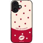 Sonique ���� Delulu Polka Era Series ��� Apple Iphone 16 Delulu Standards