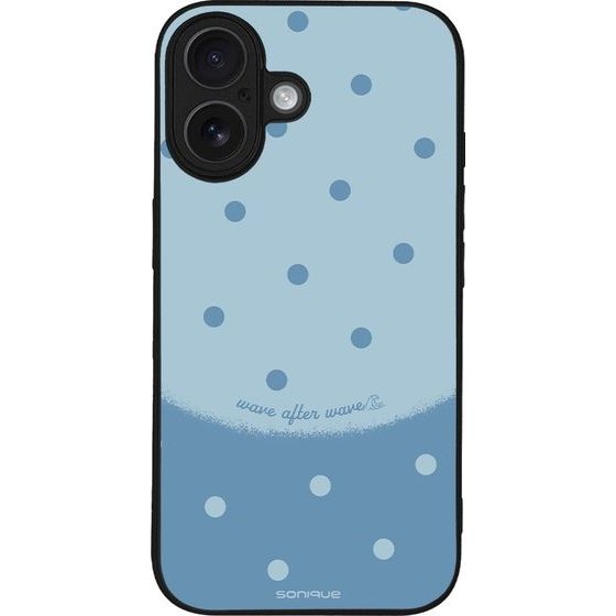 Sonique ���� Delulu Polka Era Series ��� Apple Iphone 16 Delulu Wave