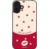Sonique ���� Delulu Polka Era Series ��� Apple Iphone 16 Plus Delulu Standards