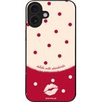 Sonique ���� Delulu Polka Era Series ��� Apple Iphone 16 Plus Delulu Standards