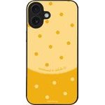 Sonique ���� Delulu Polka Era Series ��� Apple Iphone 16 Plus Delulu Sun