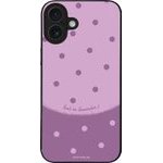 Sonique ���� Delulu Polka Era Series ��� Apple Iphone 16 Plus Lost Delulu
