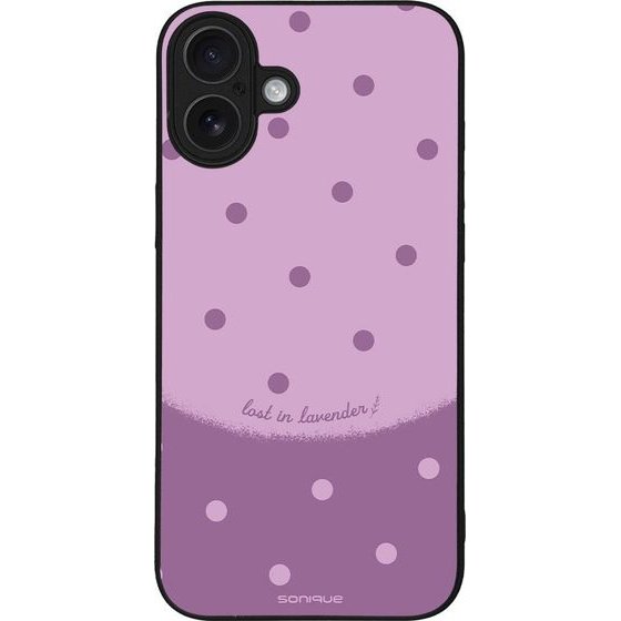 Sonique ���� Delulu Polka Era Series ��� Apple Iphone 16 Plus Lost Delulu