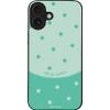 Sonique ���� Delulu Polka Era Series ��� Apple Iphone 16 Plus Soft Delulu