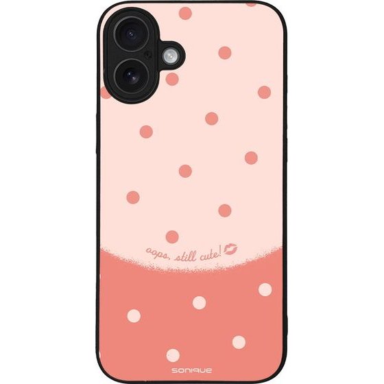 Sonique ���� Delulu Polka Era Series ��� Apple Iphone 16 Plus Still Cute