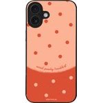Sonique ���� Delulu Polka Era Series ��� Apple Iphone 16 Plus Sweet Trouble