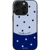 Sonique ���� Delulu Polka Era Series ��� Apple Iphone 16 Pro Blue Mentally