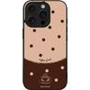 Sonique ���� Delulu Polka Era Series ��� Apple Iphone 16 Pro Coffee First