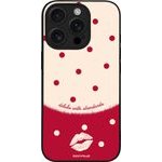 Sonique ���� Delulu Polka Era Series ��� Apple Iphone 16 Pro Delulu Standards