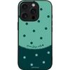 Sonique ���� Delulu Polka Era Series ��� Apple Iphone 16 Pro Green Flags