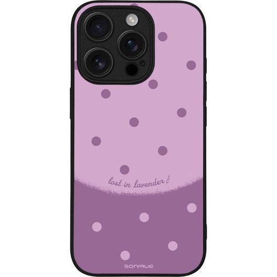 Sonique ���� Delulu Polka Era Series ��� Apple Iphone 16 Pro Lost Delulu