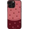 Sonique ���� Delulu Polka Era Series ��� Apple Iphone 16 Pro Max Blame Cherries