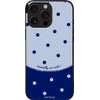 Sonique ���� Delulu Polka Era Series ��� Apple Iphone 16 Pro Max Blue Mentally